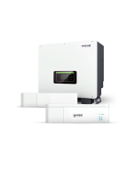 Zestaw Sofar 6kW + 10KWh
