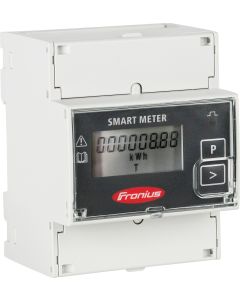 LICZNIK FRONIUS SMART METER TS 65A-3 Z WYŚWIETLACZEM DOTYKOWYM (42,0411,0345)