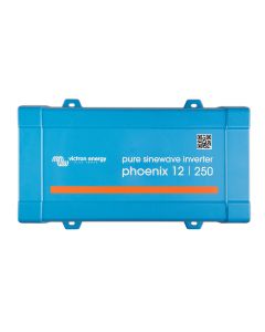FALOWNIK VICTRON ENERGY PHOENIX 12/250 VE.DIRECT IEC (OFF-GRID)