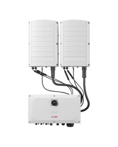 FALOWNIK SOLAREDGE SE50K-RW00IBNQ4 DC Switch, MC4, DC SPD (WYMAGA 2 JEDNOSTEK POMOCNICZYCH SESUK-RW00INNN4)