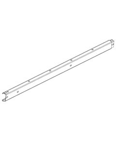 SZYNA WZDŁUŻNA L3822  25 ST. (P)