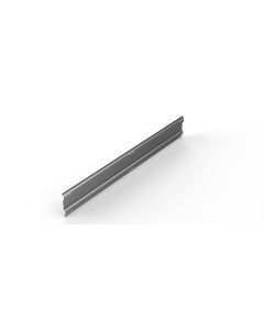 WIATROWNICA TRAPEZOWA L1950 (1950x285x0,5)