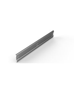 WIATROWNICA TRAPEZOWA L2320 (2320x285x0,5)