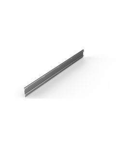 WIATROWNICA TRAPEZOWA L2460 (2460x285x0,5)