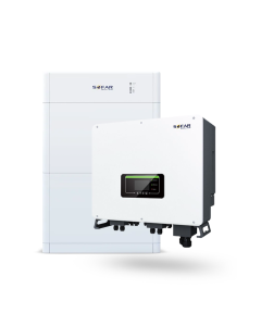 Zestaw Sofar 10kW + 10kWh